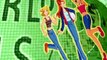 Totally Spies Totally Spies S04 E026 – Totally Busted! Parts 3