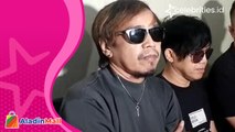 Band Radja Sambangi Mabes Polri, Minta Perlindungan usai Mendapat Ancaman Pembunuhan