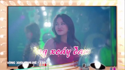 Vòng xoáy đam mê - Tập 20, Phim Hàn Quốc, bản đẹp, lồng tiếng, cực hay, trọn bộ