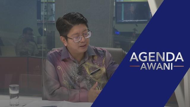 KUSKOP tubuh majlis pembangunan usahawan di setiap daerah, bantu semua aspek perniagaan PMKS - Ewon