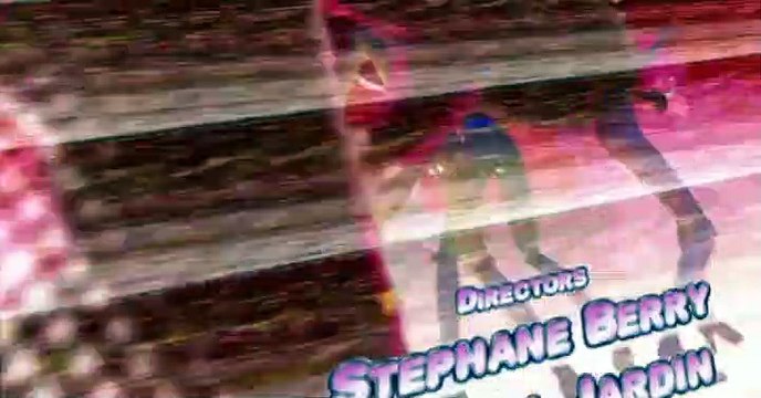 Totally Spies Totally Spies S05 E001 – Evil Graduation