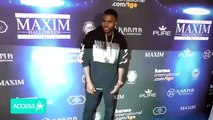 Jason Derulo Shocks Waiter w_ HUGE Tip