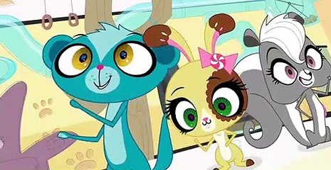 Littlest Pet Shop S01 E15