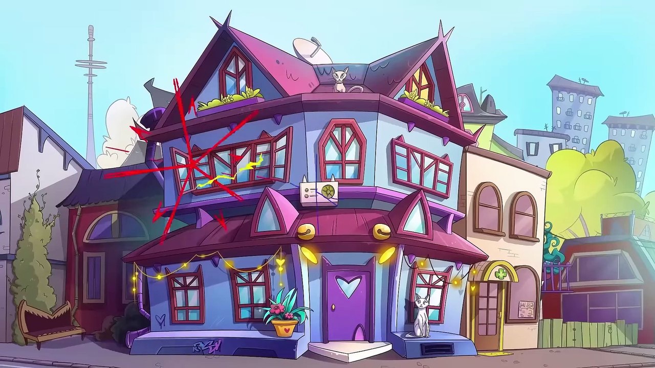 I'm So Sorry, Daughter... Please Come Back Home!! - Sad Situations, but HAPPY END by Teen-Z