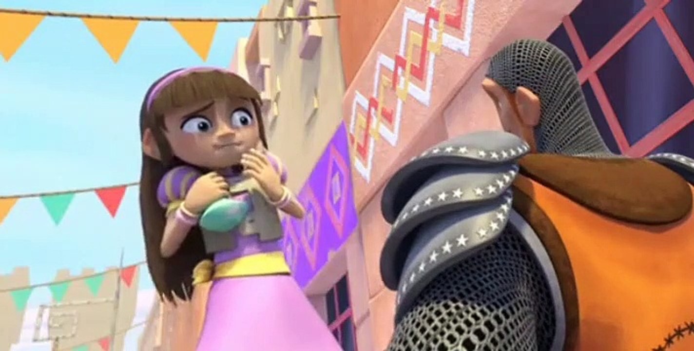 My Knight and Me E044
