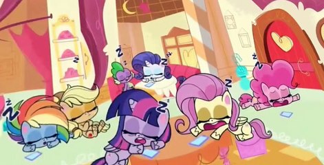 My Little Pony: Pony Life E017