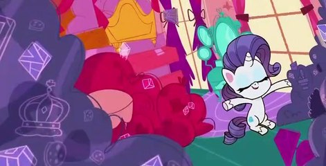 My Little Pony: Pony Life E022