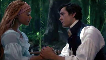 Arielle: Die Neuauflage des Zeichentrick-Klassikers hat endlich einen richtigen Trailer
