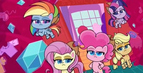 My Little Pony: Pony Life E024