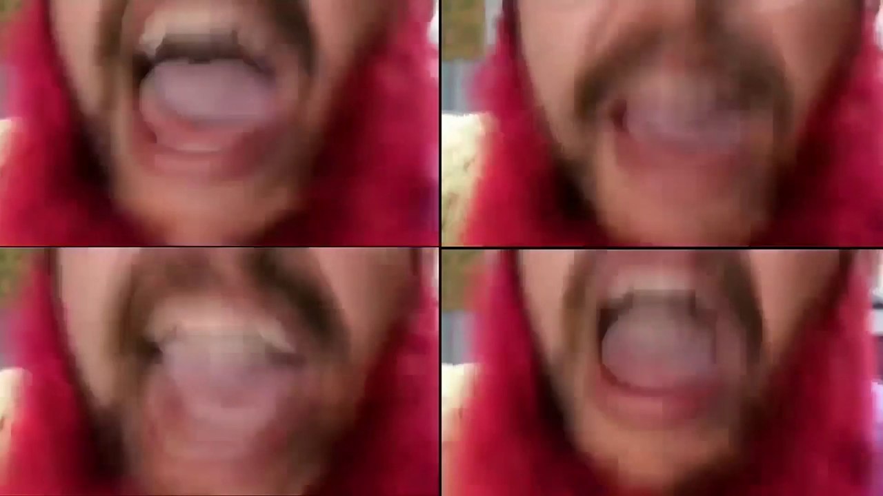 Cauê Moura Fazendo: "HUEHUEHUEHUEBRBR" Um Milhão De Vezes, Parte 02.