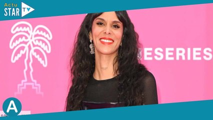 Shy'm maman : elle partage une vidéo de son fils et demande l'avis de ses abonnés