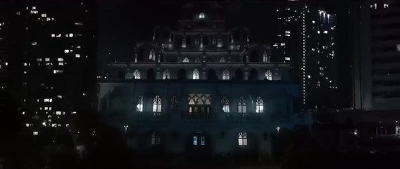 Midnight Museum Episode 2 (English Sub) | Link on desc