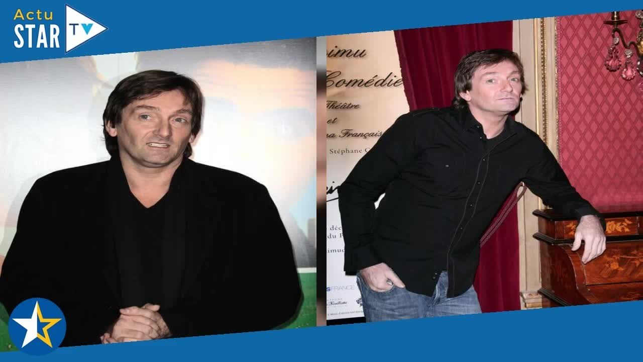 Accident de Pierre Palmade : ces personnes venues à son chevet qui ont été priées de "quitter les li