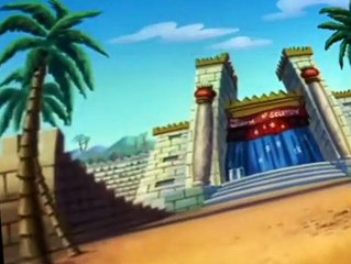 Histeria! Histeria! S01 E020 Histeria Satellite TV