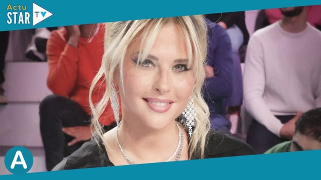 Kelly Vedovelli : Ce chroniqueur de TPMP qui a tout tenté pour sortir avec, en vain... révélations