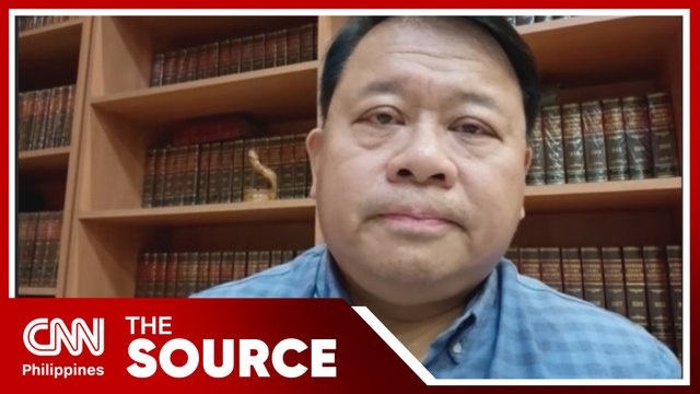 Atty. Ferdie Topacio | The Source