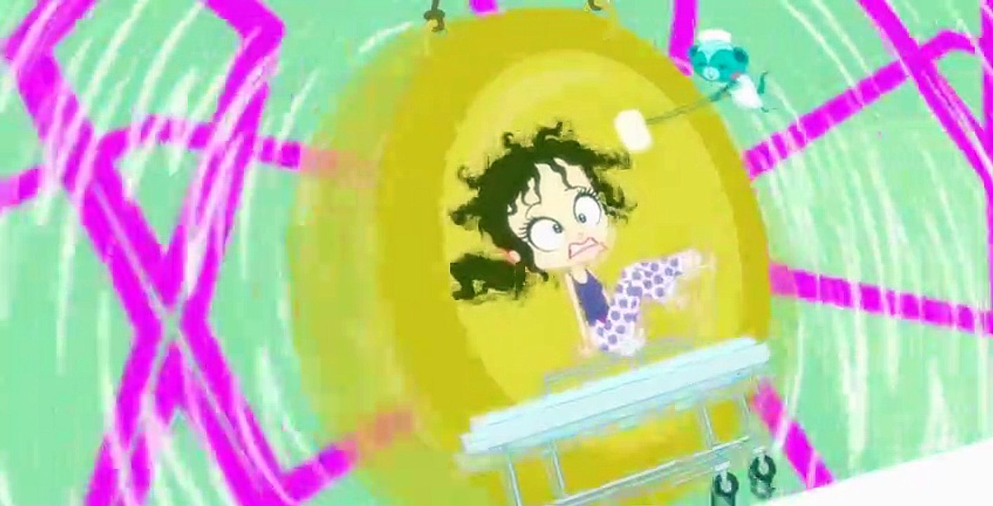 Littlest Pet Shop S01 E19