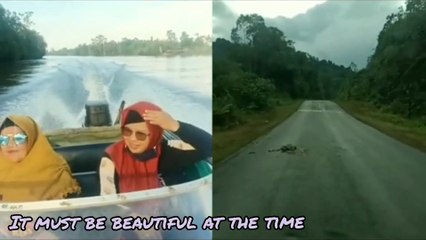 Life is traversing life