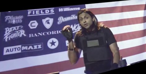 The Guardians of Justice (Will Save You!) E002