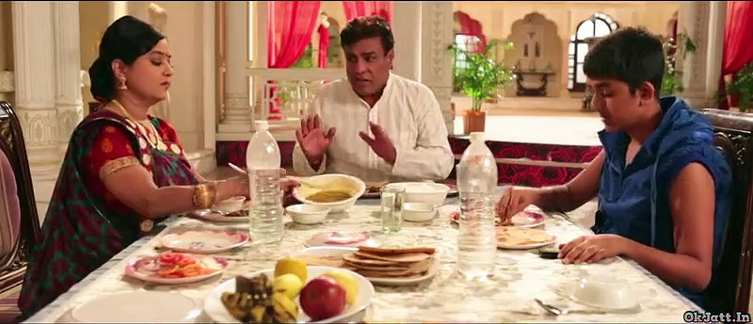 Ek Tha Hero (2023) Full Hindi Movie