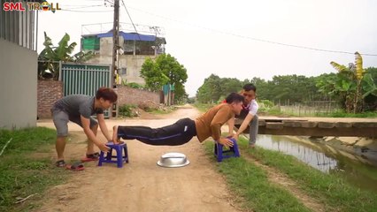 The Funniest Videos You'll Ever See!__