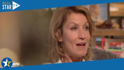 "C'était très agressif" : Alexandra Lamy se remémore la fois où un réalisateur a eu un comportement