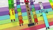 Numberblocks Numberblocks S03 E011 What’s the Difference?