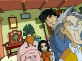 Jackie Chan Adventures Jackie Chan Adventures S04 E003 The Amazing T-Troop