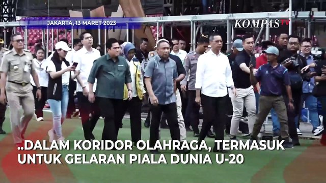 Eks Menpora Zainudin Amali: Saya Tetap di Lingkungan Olahraga, Passion Saya di Situ