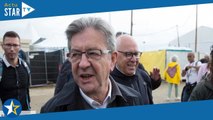 Jean-Luc Mélenchon trop présent à l’Assemblée ? “Il s’était tapé l’incruste à la buvette !”