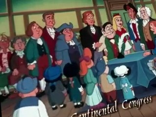Histeria! Histeria! S01 E027 The Thomas Jefferson Program