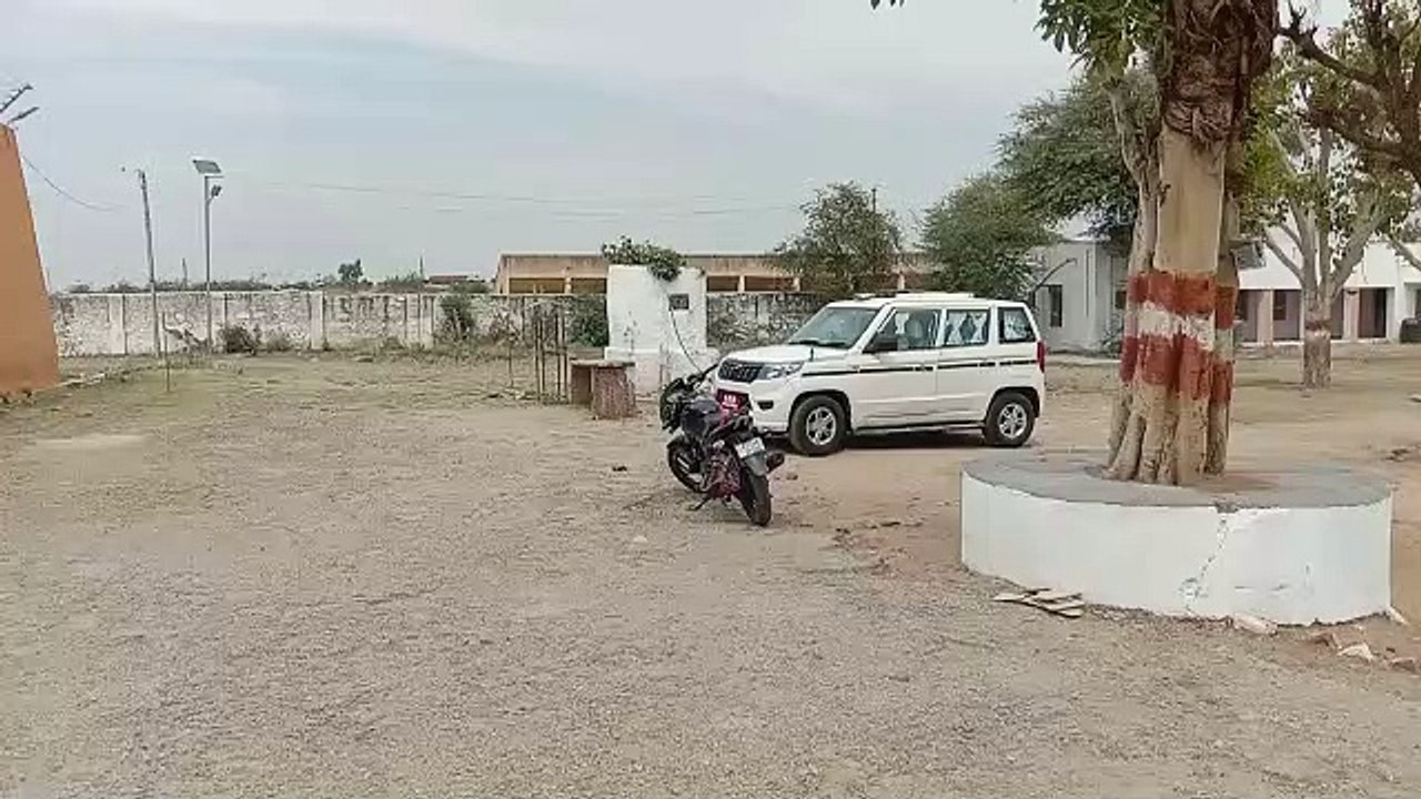 पेयजल समस्या आई सामने