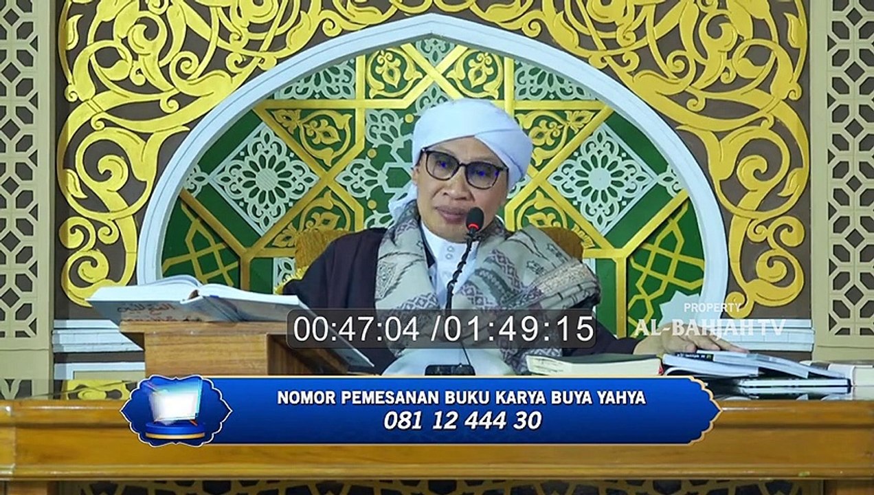 Non Muslim Meninggal Bolehkah Disholatkan - Ini Fiqih Praktis Buya Yahya