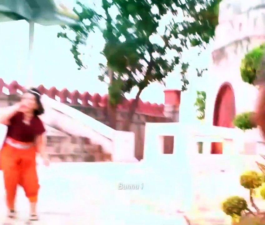 นางสิบสอง ตอนที่ 14