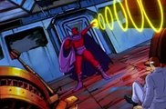 X-Men: The Animated Series 1992 X-Men ES01 Episode 13 – The Final Decision