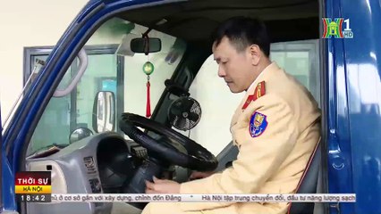 Thêm 5 trung tâm đăng kiểm hoạt động trở lại