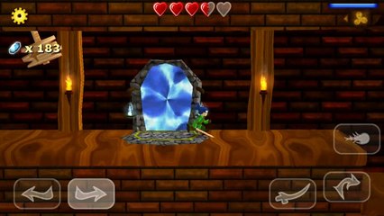 Swordigo || Swordigo Gameplay Walkthrough Part 6