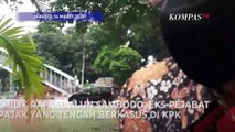 KPK Periksa Pejabat Pajak Wahono Saputro Terkait Harta Fantastis