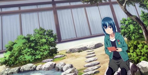 Hinamatsuri S01 E06