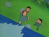 Ninja Hattori | Season 01 Episode 01 | 90s Cartoons