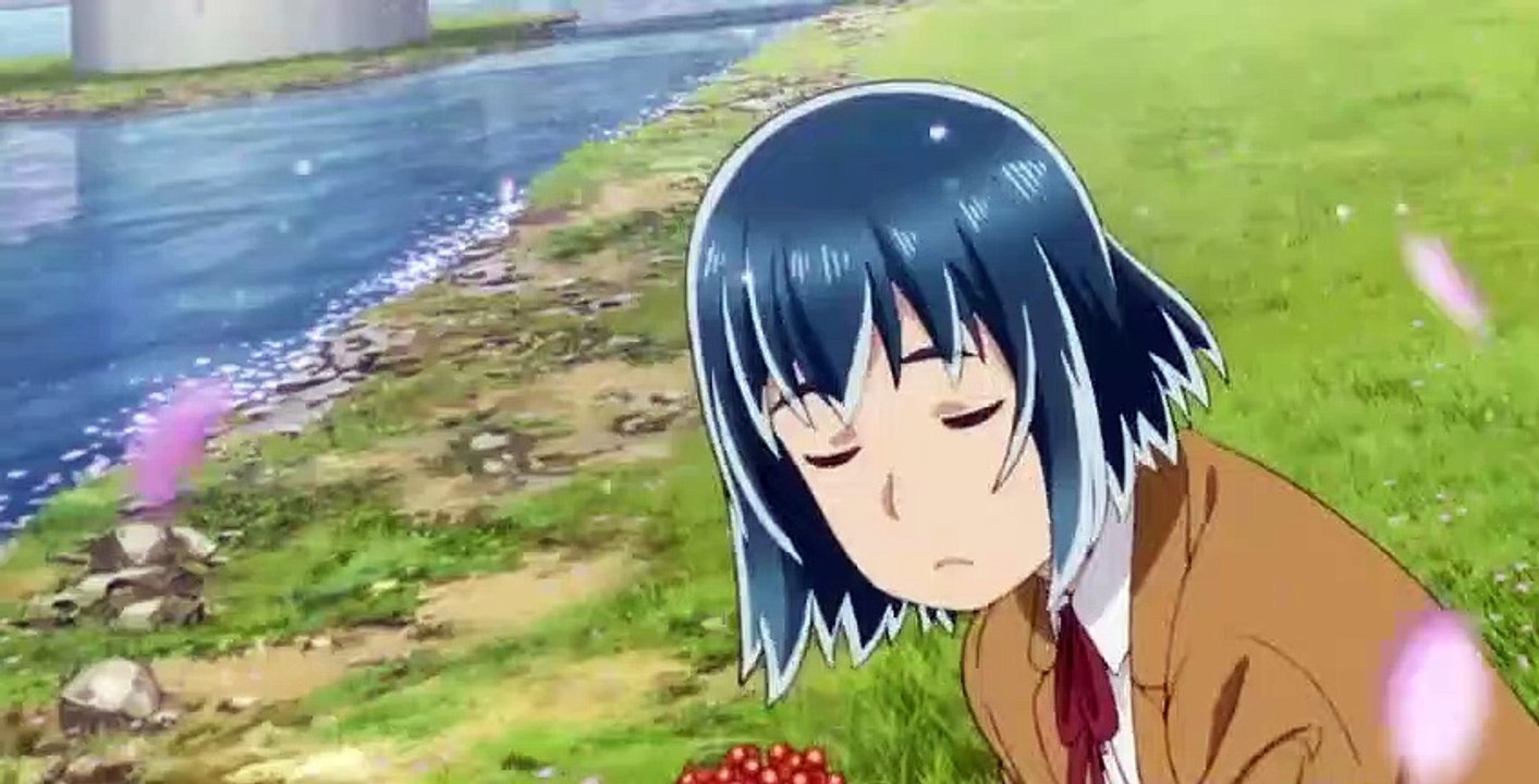 Hinamatsuri S01 E08