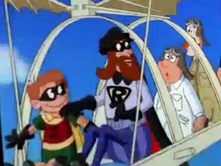 Histeria! Histeria! S01 E030 History Of Flight