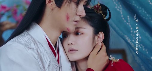 Tam Sinh Duyên Khởi Thị Thanh Hoan Tập 4 VietSub