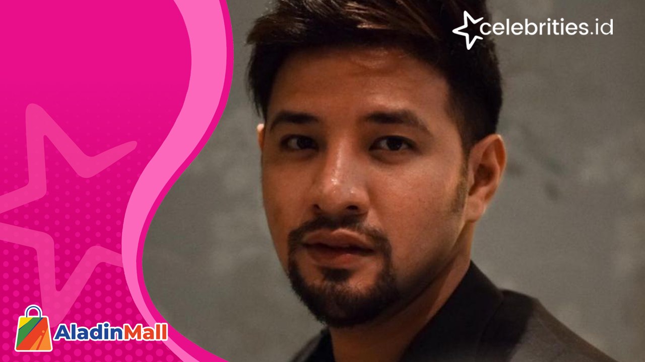 Ammar Zoni Telah Dipindahkan ke Lido, Jalani Rehabilitasi Selama 6 Bulan