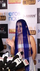 Uorfi Javed किस रियलिटी शो का हिस्सा बनेगी