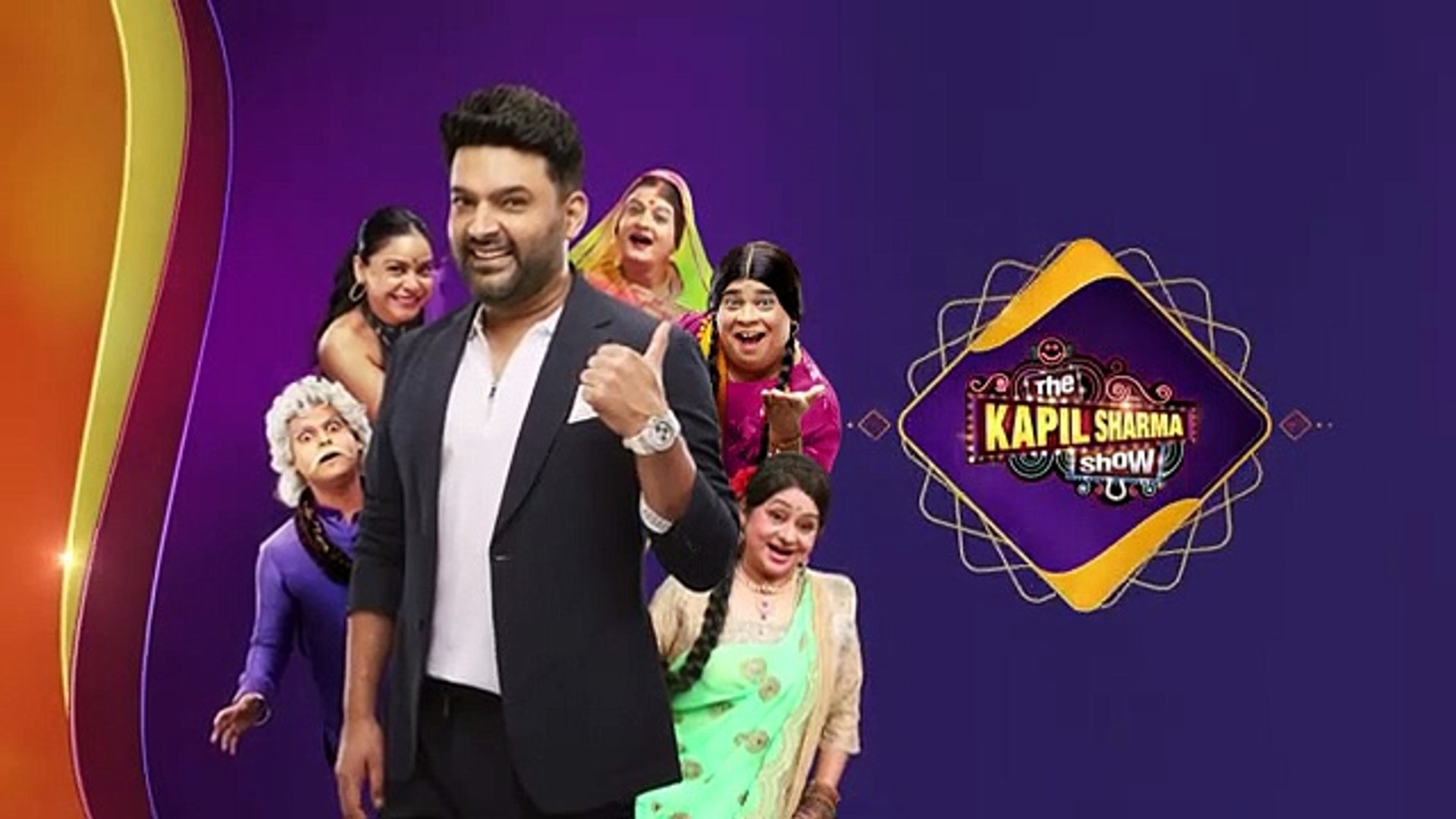 The kapil sharma show latest episode dailymotion sale