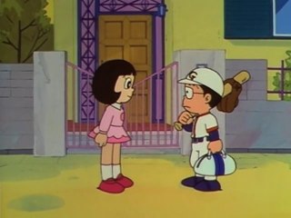 Ninja Hattori | Season 01 Episode 03 | 90s Cartoons