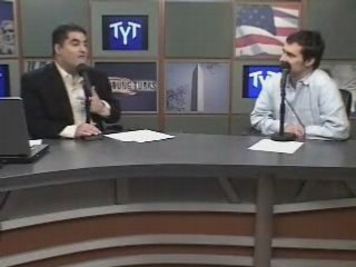 Pat Buchanan Wants To Take Us Back To The 50s