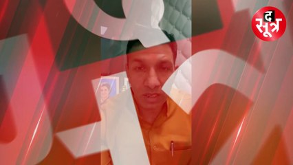 कांग्रेस विधायक जीतू पटवारी को सीएम शिवराज की ये खूबियां पसंद है!