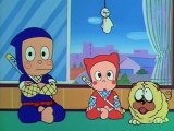 Ninja Hattori | Season 01 Episode 05 | 90s Cartoons